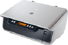 Controlador Canon PIXMA MP110