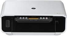 Controlador Canon PIXMA MP130