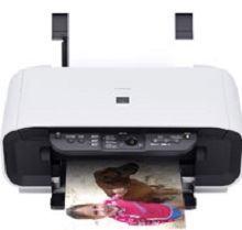 Controlador Canon PIXMA MP140