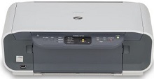 Controlador Canon PIXMA MP145