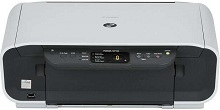 Controlador Canon PIXMA MP150