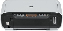 Controlador Canon PIXMA MP170