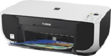 Controlador Canon PIXMA MP190