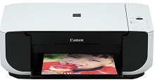 Controlador Canon PIXMA MP210