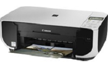 Controlador Canon PIXMA MP220
