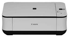 Controlador Canon PIXMA MP245