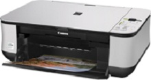 Controlador Canon PIXMA MP250
