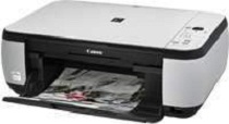 Controlador Canon PIXMA MP270