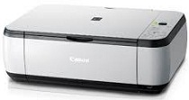 Controlador Canon PIXMA MP276