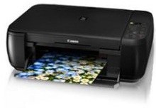 Controlador Canon PIXMA MP282