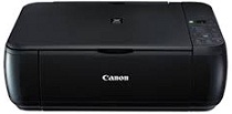 Controlador Canon PIXMA MP287