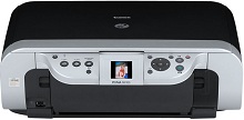 Controlador Canon PIXMA MP450
