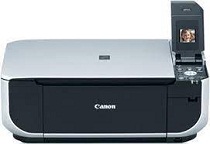 Controlador Canon PIXMA MP476