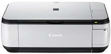 Controlador Canon PIXMA MP490