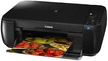 Controlador Canon PIXMA MP499
