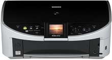 Controlador Canon PIXMA MP500