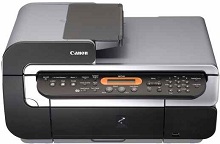 Controlador Canon PIXMA MP530