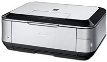 Controlador Canon PIXMA MP630