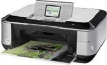 Controlador Canon PIXMA MP640R