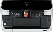 Controlador Canon PIXMA MP800