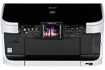 Controlador Canon PIXMA MP800R