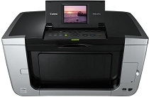 Controlador Canon PIXMA MP950