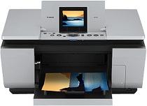 Controlador Canon PIXMA MP960