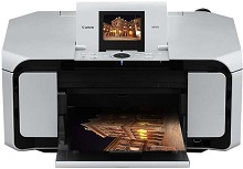 Controlador Canon PIXMA MP970
