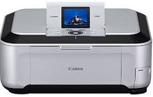 Controlador Canon PIXMA MP980