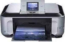 Controlador Canon PIXMA MP988