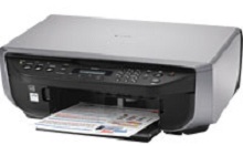 Controlador Canon PIXMA MX300