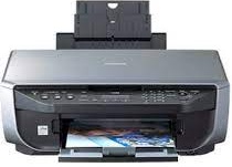 Controlador Canon PIXMA MX308