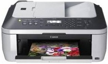 Controlador Canon PIXMA MX328