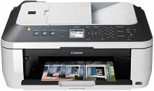 Controlador Canon PIXMA MX330