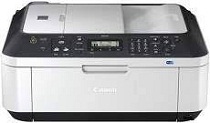 Controlador Canon PIXMA MX347