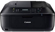 Controlador Canon PIXMA MX374