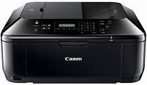 Controlador Canon PIXMA MX394