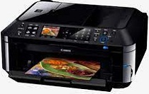 Controlador Canon PIXMA MX426
