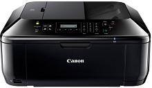 Controlador Canon PIXMA MX432