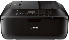 Controlador Canon PIXMA MX472