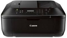 Controlador Canon PIXMA MX477