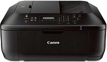 Controlador Canon PIXMA MX479