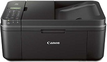 Controlador Canon PIXMA MX492