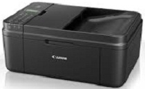 Controlador Canon PIXMA MX494