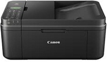 Controlador Canon PIXMA MX497