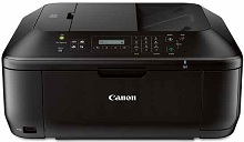 Controlador Canon PIXMA MX532