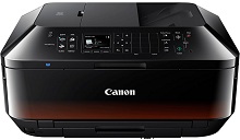 Controlador Canon PIXMA MX726