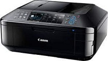 Controlador Canon PIXMA MX894