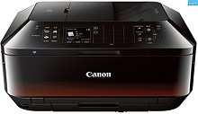Controlador Canon PIXMA MX922