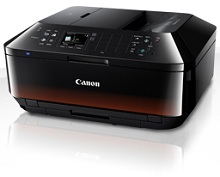 Controlador Canon PIXMA MX924